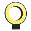 MR.YANG - F01 9V / 2A Microscope UFO-shaped Shadowless Lamp Built-in Fan