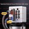 Mr.Yang MX1 HDMI & Type-C Dual Output 8MP Sony CMOS Sensor 4K Industrial Microscope Camera