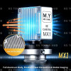 Mr.Yang MX1 HDMI & Type-C Dual Output 8MP Sony CMOS Sensor 4K Industrial Microscope Camera