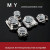 Mr.Yang MY-H03 Camera Protective Cover Fully Compatible with Android Phone Camera