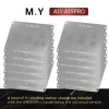 MR. YANG My-R24 A11 to A19 Pro Reballing Platform Kit For iPhone CPU reballing setup with the latest Reballing Platform