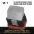 MR. YANG My-R24 A11 to A19 Pro Reballing Platform Kit For iPhone CPU reballing setup with the latest Reballing Platform