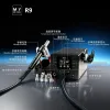 YCS Mr.Yang R9 Smart Rework Station Tool Combination LCD Display Precision Temp Control Quick Change Core for Phone Repair set