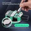 Mr.Yang Adjustable IC Chip Degumming Station for PCB Repair
