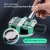 Mr.Yang Adjustable IC Chip Degumming Station for PCB Repair
