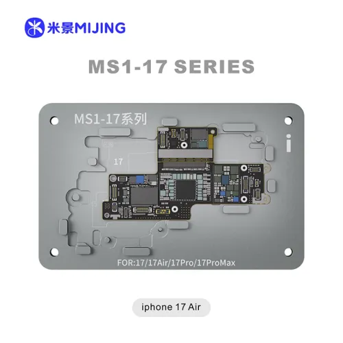 Mijing iRepair MS1 Universal Module for iPhone 17 / 17Air / 17 Pro / 17Pro Max