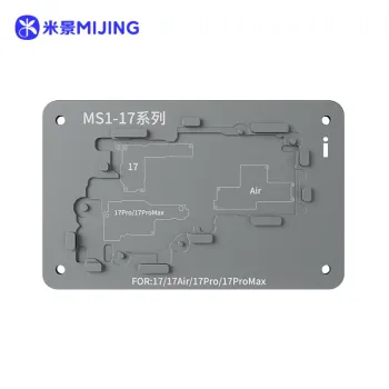 Mijing iRepair MS1 Universal Module for iPhone 17 / 17Air / 17 Pro / 17Pro Max