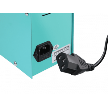 Maxx Pamma 857DW+2 Digital Smd Rework Station