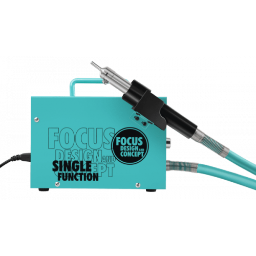 Maxx Pamma 857DW+2 Digital Smd Rework Station