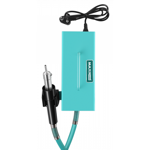 Maxx Pamma 857DW+2 Digital Smd Rework Station