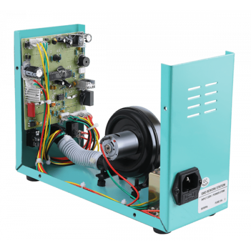 Maxx Pamma 857DW+2 Digital Smd Rework Station