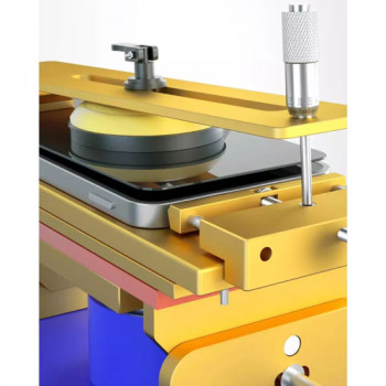 mechanic 361 max Multifunction 360 Rotary Screen Separator for Universal Mobile Phone Edge LCD Separating mechanic 361 max Multifunction 360 Rotary Screen Separator for Universal Mobile Phone Edge LCD Separating