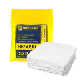 MECHANIC HK5090 NON-DUST CLOTH [100PCS]