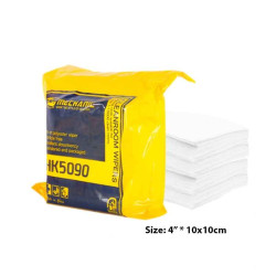 MECHANIC HK5090 NON-DUST CLOTH [100PCS]