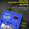 MECHANIC IT3 PRO INTELLIGENT TEMPERATURE CONTROL PREHEATING PLATFORM FOR IPHONE X-15 SERIES WITH STENCILS