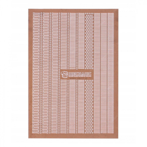 MECHANIC MAGIC TAG DOT REPAIRING SOLDERING LUG FOR PCB REPAIR