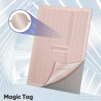 MECHANIC MAGIC TAG DOT REPAIRING SOLDERING LUG FOR PCB REPAIR