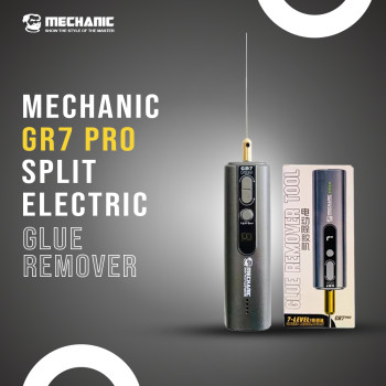 Mechanic GR7 Pro Split Electric Glue Remover