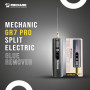 Mechanic GR7 Pro Split Electric Glue Remover