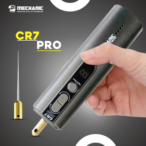 Mechanic GR7 Pro Split Electric Glue Remover