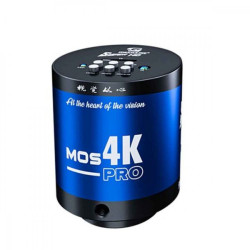 Mechanic MOS4K Pro IMX678 Sensor 55MP 4K Ultra HD Industry Microscope Camera Mechanic MOS4K Pro IMX678 Sensor 55MP 4K Ultra HD Industry Microscope Camera