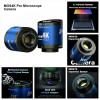 Mechanic MOS4K Pro IMX678 Sensor 55MP 4K Ultra HD Industry Microscope Camera Mechanic MOS4K Pro IMX678 Sensor 55MP 4K Ultra HD Industry Microscope Camera