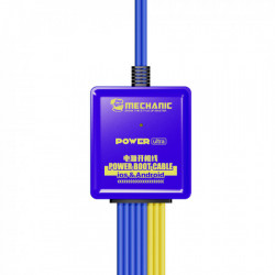 Mechanic Power Ultra Boot Cable For IP 6-15 Pro Max And Android Mechanic Power Ultra Boot Cable For IP 6-15 Pro Max And Android