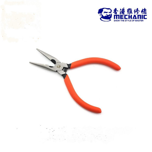 Mechanic TS-J615 5'' ORANGE ORIGINAL Clip Tange