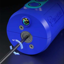 Mechanic IR14et Electronic Glue Remover