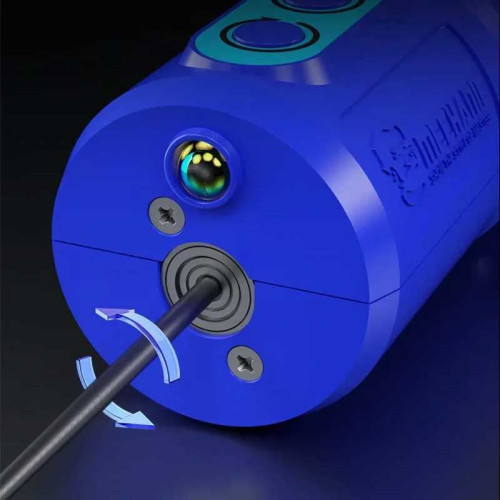 Mechanic IR14et Electronic Glue Remover