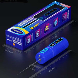 Mechanic IR14et Electronic Glue Remover