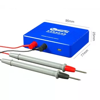 MECHANIC IShort Pro Multi-Function Shortkiller Short Circuit Burning Box for IPhone Repair Motherboard Short Circuit Detector