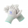 MECHANIC AS02 CARDON FIBER ANTI-STATIC HAND GLOVES ( 1 PAIR )