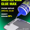 Mechanic BA45/BA46 60ml Black/White Master Glue Max