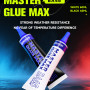 Mechanic BA45/BA46 60ml Black/White Master Glue Max