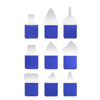 Mechanic Renying 009 9 in 1 Ultra Thin Blade Set