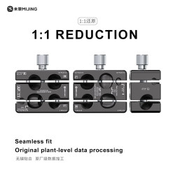 MiJing AP-11 Earphone Repair Fixture for AirPods 1-3/AirPods Pro 1/Pro 2 MiJing AP-11 Earphone Repair Fixture for AirPods 1-3/AirPods Pro 1/Pro 2