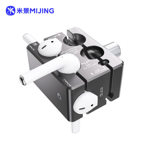 MiJing AP-11 Earphone Repair Fixture for AirPods 1-3/AirPods Pro 1/Pro 2