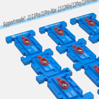 MIJING BATTERY WELDING FIXTURE DC-10