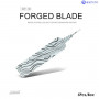 MiJing DP-19 Forged Blade For Motherboard Repair 5Pcs/Box