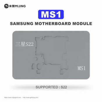 MiJing MS1 Preheater Upgrade Module For Samsung Galaxy S22