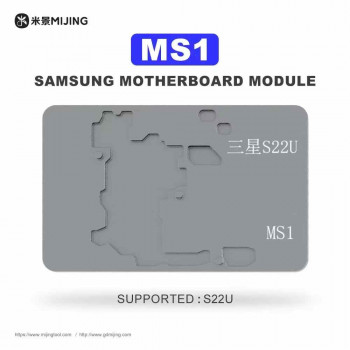 MiJing MS1 Preheater Upgrade Module For Samsung Galaxy S22 Ultra