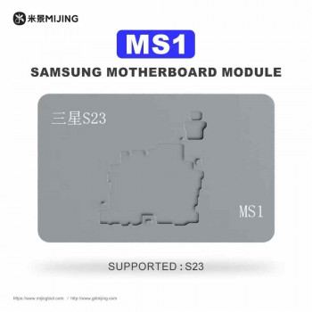 MiJing MS1 Preheater Upgrade Module For Samsung Galaxy S23