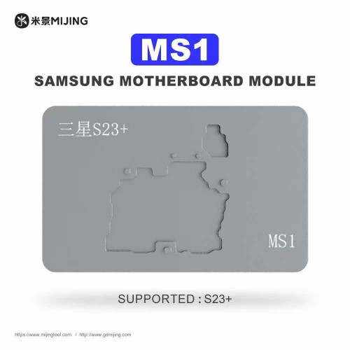 MiJing MS1 Preheater Upgrade Module For Samsung Galaxy S23+