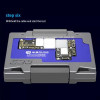 MIJING C20 FOR IPHONE 12/12MINI/12PRO/12PROMAX MAIN BOARD FUNCTION TESTING FIXTURE MIJING C20 FOR IPHONE 12/12MINI/12PRO/12PROMAX MAIN BOARD FUNCTION TESTING FIXTURE