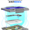 MIJING C20 FOR IPHONE 12/12MINI/12PRO/12PROMAX MAIN BOARD FUNCTION TESTING FIXTURE MIJING C20 FOR IPHONE 12/12MINI/12PRO/12PROMAX MAIN BOARD FUNCTION TESTING FIXTURE