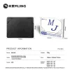 Mijing Z23 Middle-Level Tin-Planting BGA Reballing Platform Set for Samsung Galaxy S20 to S25 Series