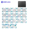 Mijing Z23 Middle-Level Tin-Planting BGA Reballing Platform Set for Samsung Galaxy S20 to S25 Series