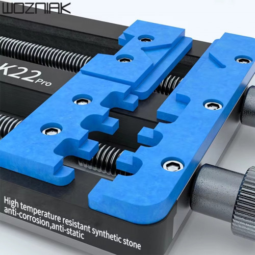 Mijing K22 pro universal mother board fixture mobile phone repair motherboard fixture multi-purpose bearing fixture