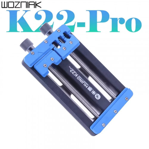 Mijing K22 pro universal mother board fixture mobile phone repair motherboard fixture multi-purpose bearing fixture